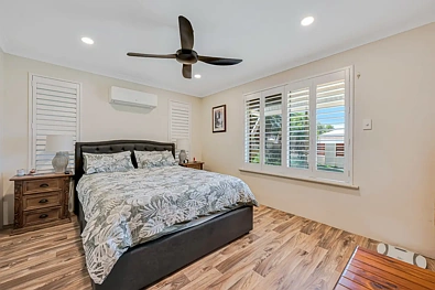 28 Hosken Street, Bluff Point, WA 6530, 4 Bedrooms, 2 Bathrooms, House