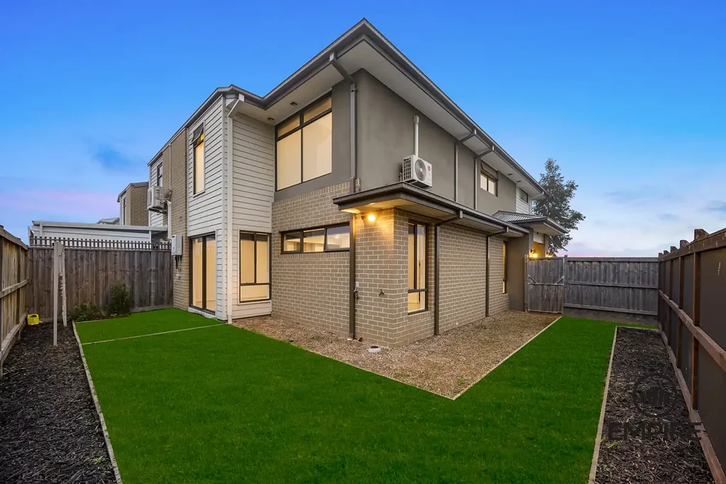 बाहरी क्षेत्र - 36 Treehouse Avenue, Clyde, VIC 3978