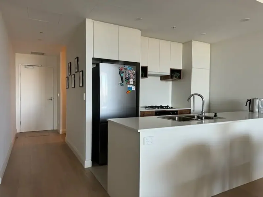 Modern Apartment in the Heart of Granville