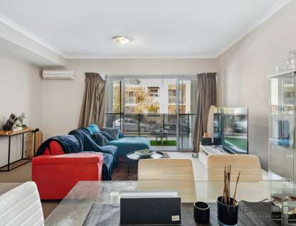 7/5 Ibera Way, Success, WA 6164, 2 Bedrooms, 2 Bathrooms, Apartment