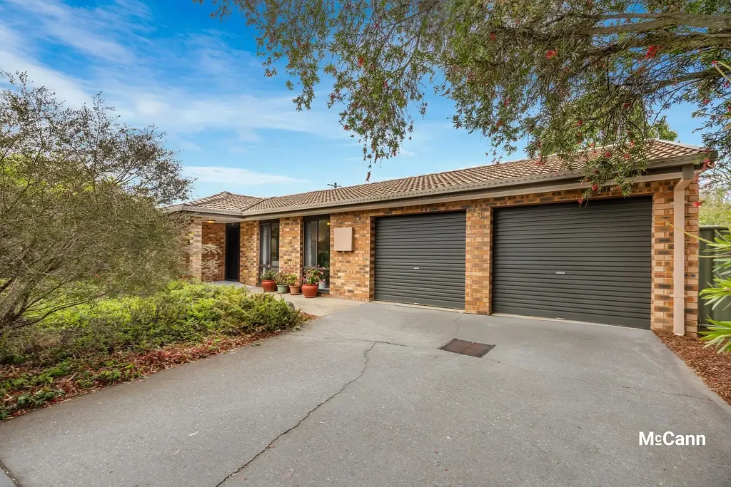 3/35 Lansell Circuit, Wanniassa, ACT 2903