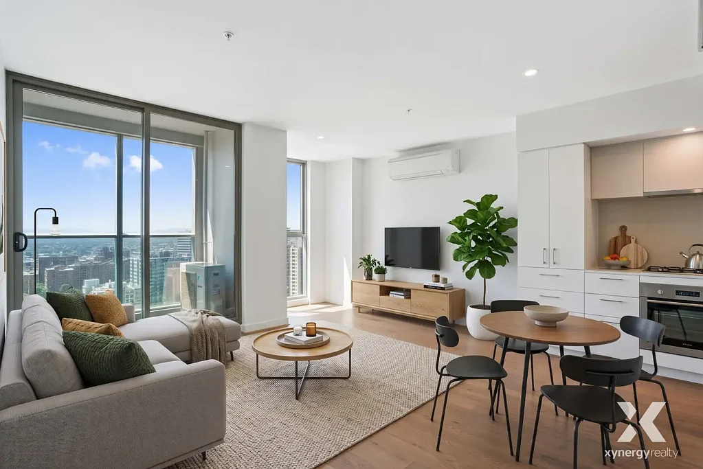 2 bedroom Apartment on Latrobe St!