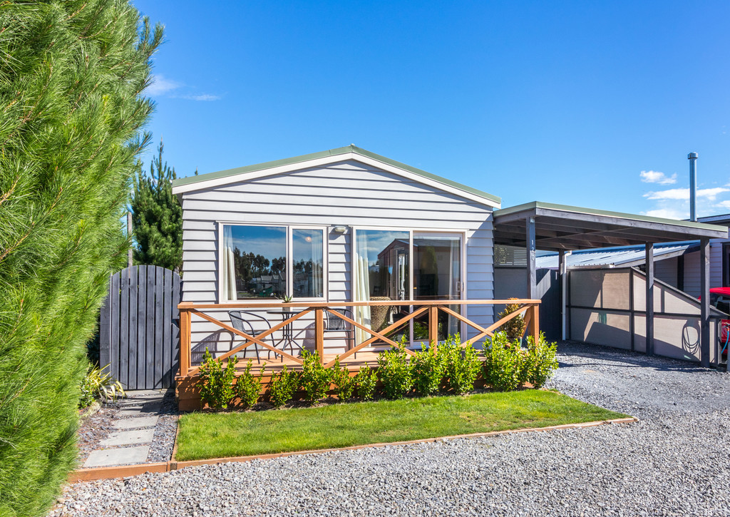 45 Doubledays Road, Kaiapoi, Waimakariri, 1房, 1浴