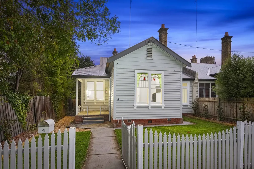 4 Ripon Street South, Ballarat Central, VIC 3350