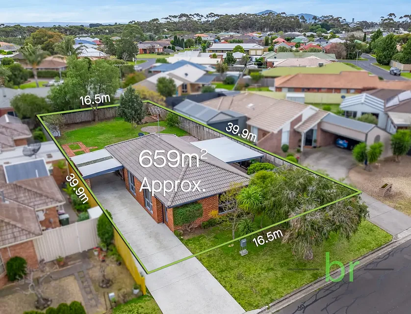 14 Kantara Cres, Lara, VIC 3212, 3 રૂમ, 2 બાથરૂમ, House