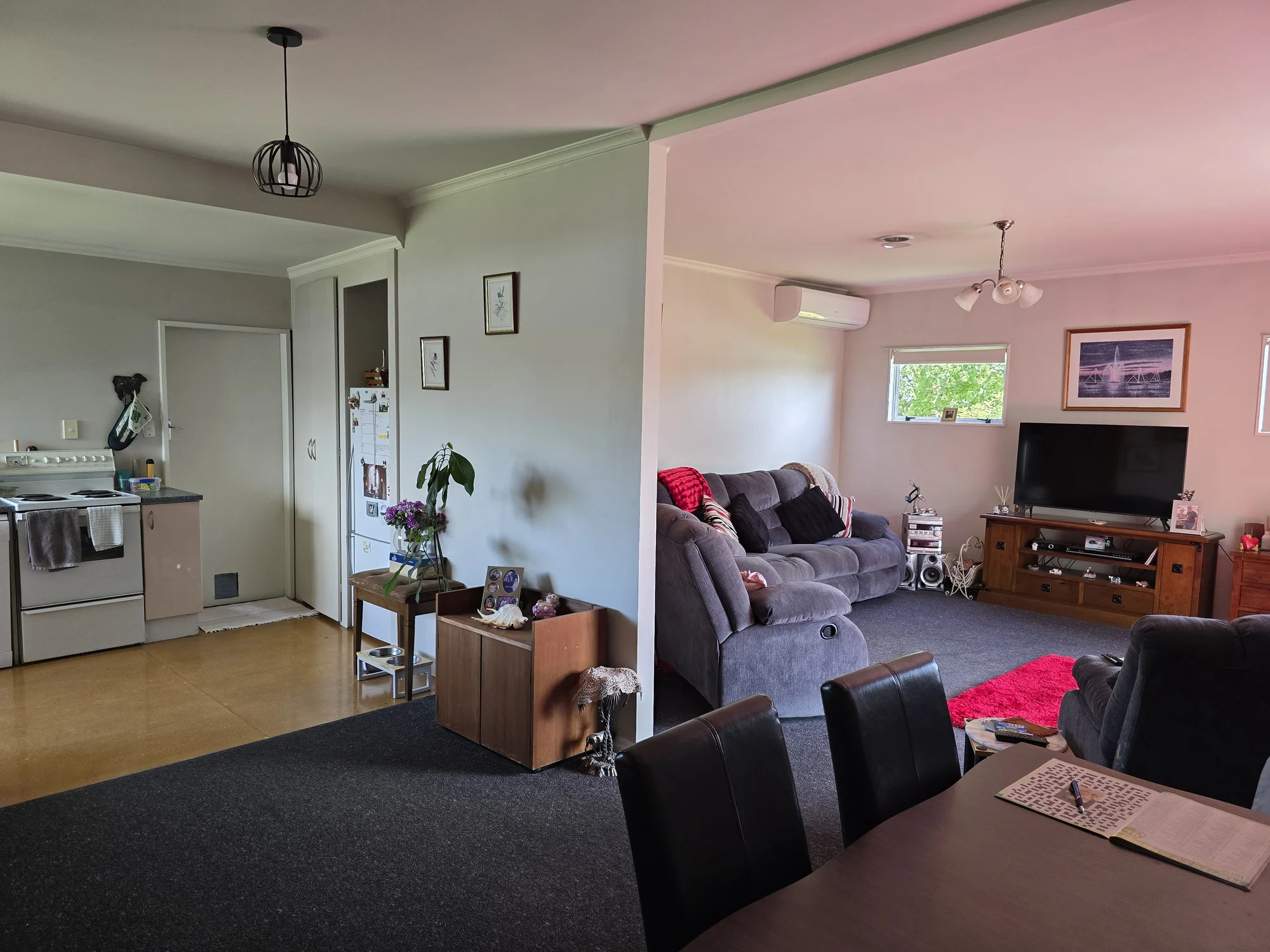 Tinwald 4Moenga Awesome 4 bedroom home