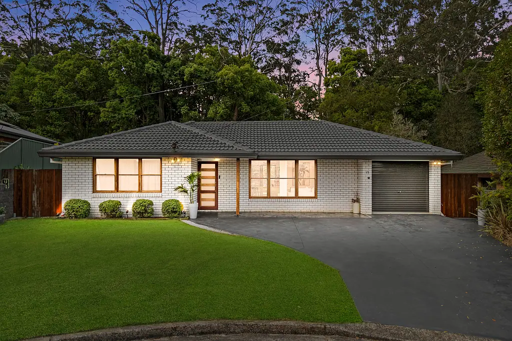 15 Unwin Close, Narara, NSW 2250