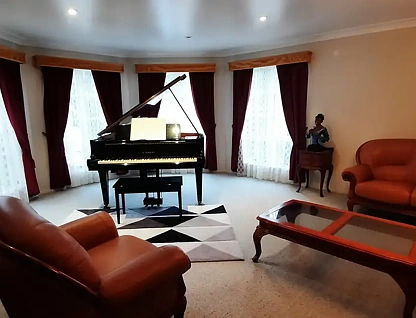 地址保密, Ormiston, QLD 4160, 7房, 6浴, House