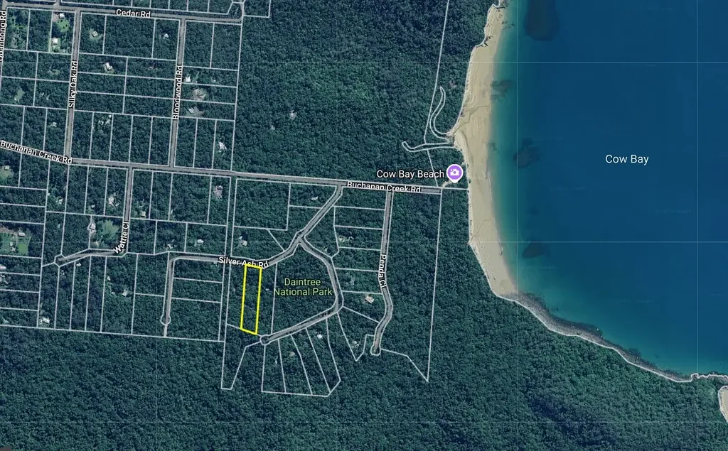 Cow Bay  RARE COW BAY VACANT LAND ~ CLOSE TO BEACH