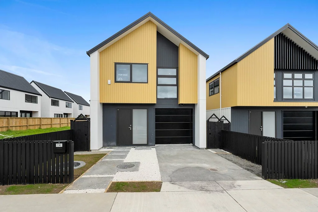 Karaka 4ਬੈੱਡਰੂਮ Luxury & Affordability – Brand New Home in Karaka