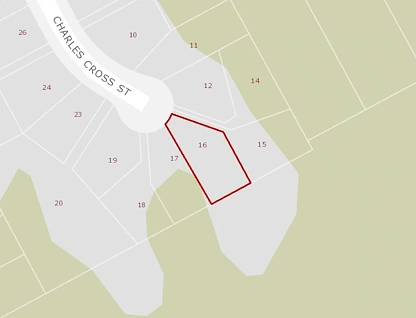 16 Charles Cross Street, Longburn, Palmerston North, 2房, 0浴