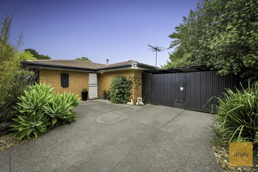 237 Gisborne - Melton Road, Kurunjang, VIC 3337