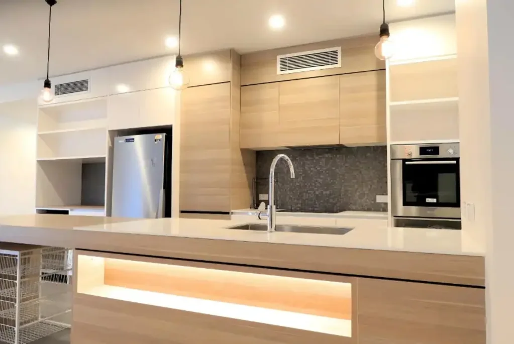 Stylish Inner-City Living in the Heart of Canberra