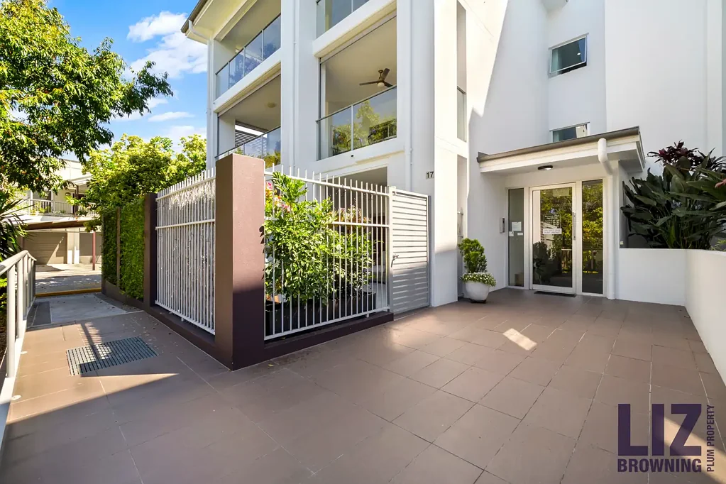 33/17 Marshall Lane, Kenmore, QLD 4069