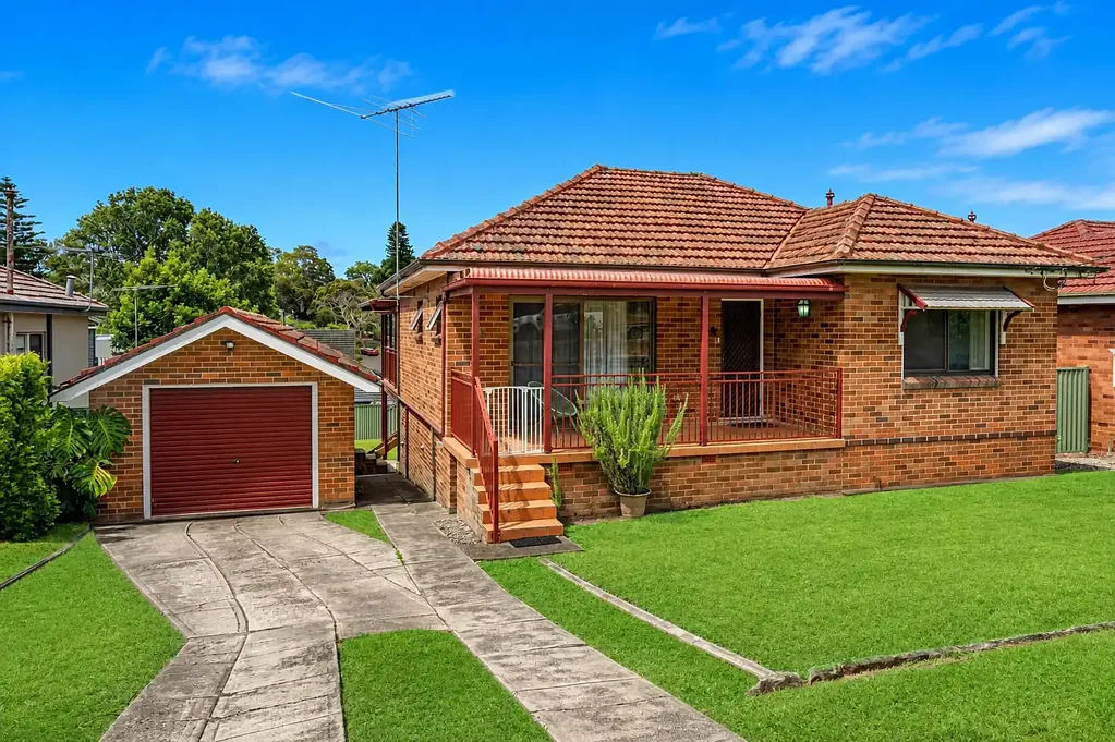 Ryde 3 Bedroom Blue-Chip Ryde Address | Impressive 746.1sqm Landholding | Wide 18.29m Frontage | Exceptional Duplex Potential (stca)*