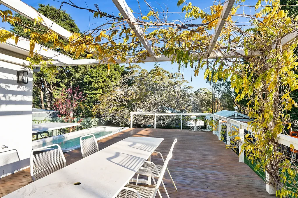Bundanoon 4 Bedroom North Facing Family Home