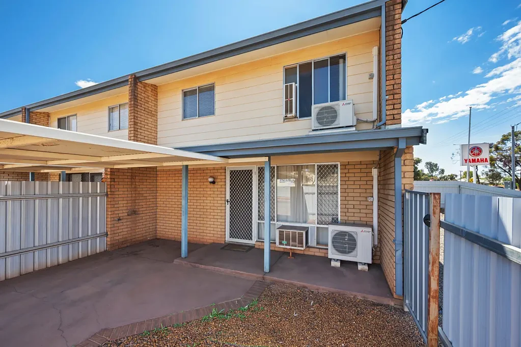 Kalgoorlie 2Phòng ngủ 2 Bedroom Townhouse | Central Kalgoorlie | Strong Rental Return