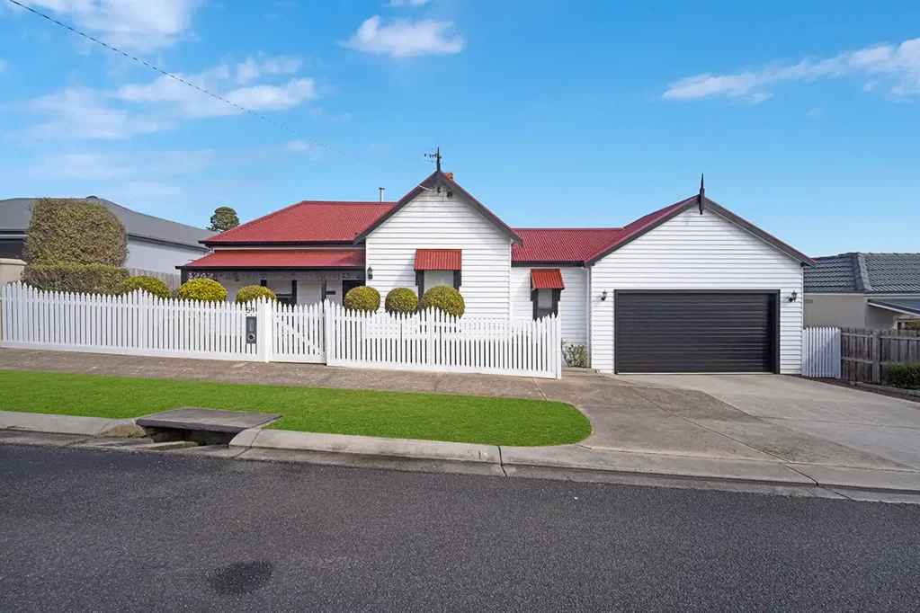 Warrnambool 3कमरा Timeless Style meets Modern Living