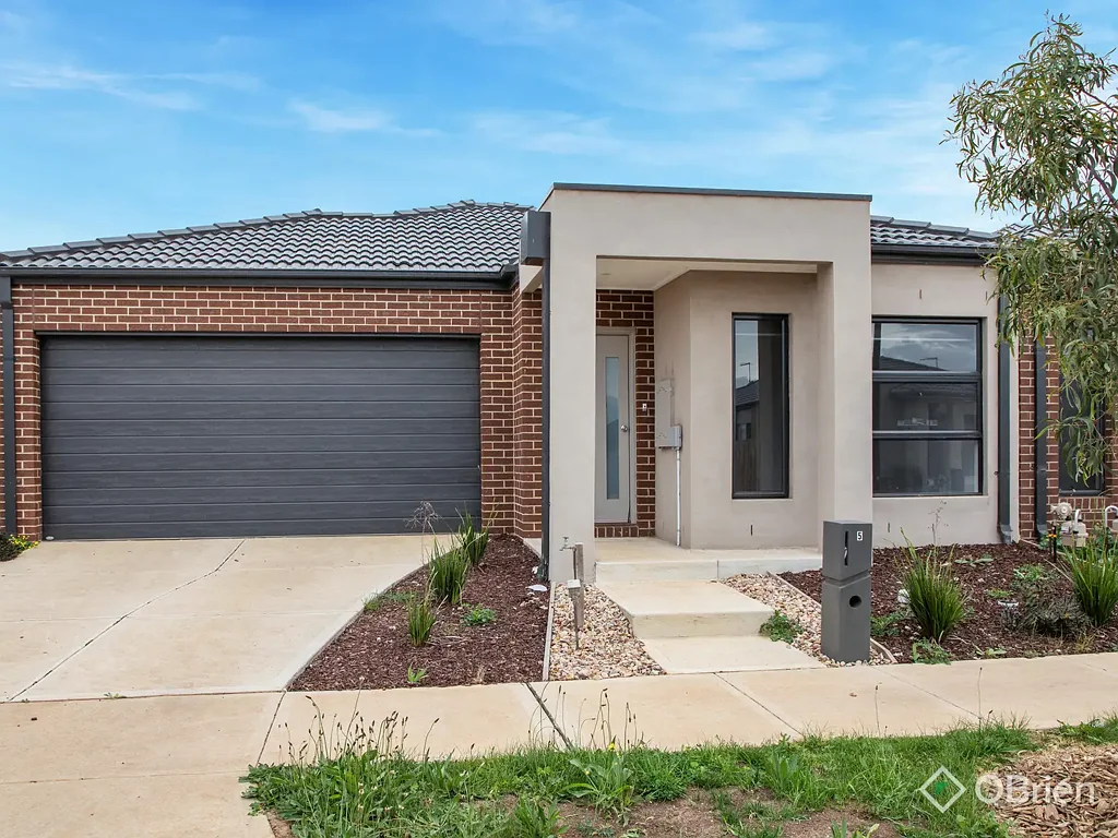 Stylish & Low-Maintenance Family Living in a Convenient Location