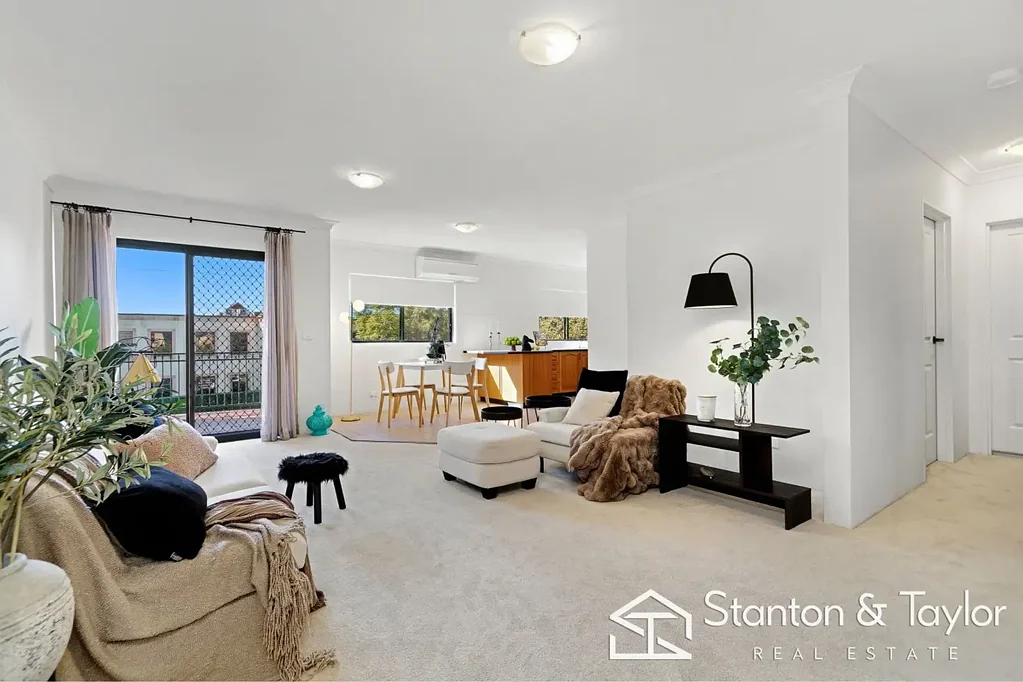 Penrith 2Phòng ngủ VACANT, IMMACULATE & READY TO ENJOY