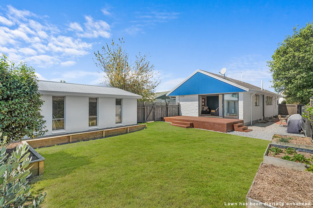 34 De Havilland Street, Hornby, Christchurch, Canterbury