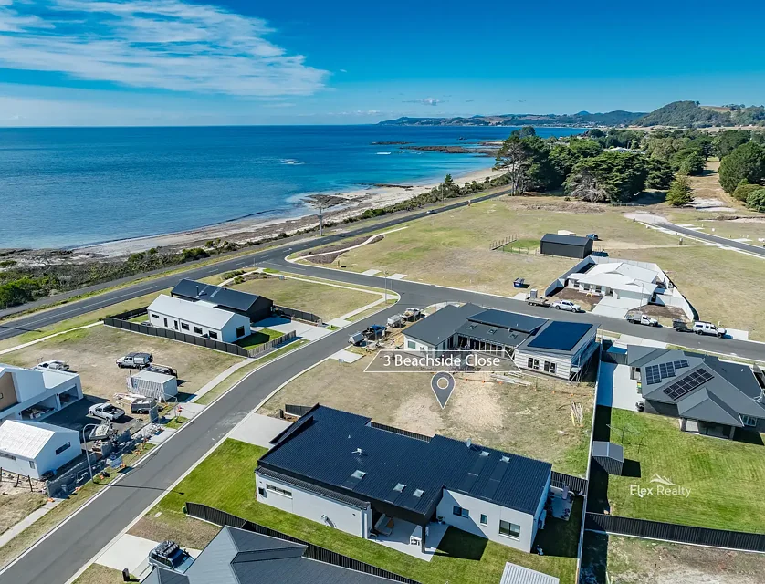 3 Beachside Close, Wynyard, TAS 7325, 0 ਕਮਰੇ, 0 ਬਾਥਰੂਮ, Section