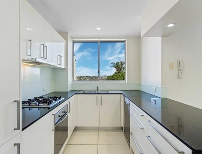 11/75 Sutton Street, Redcliffe, Brisbane - Northern Region , 2 રૂમ, 2 બાથરૂમ, Unit