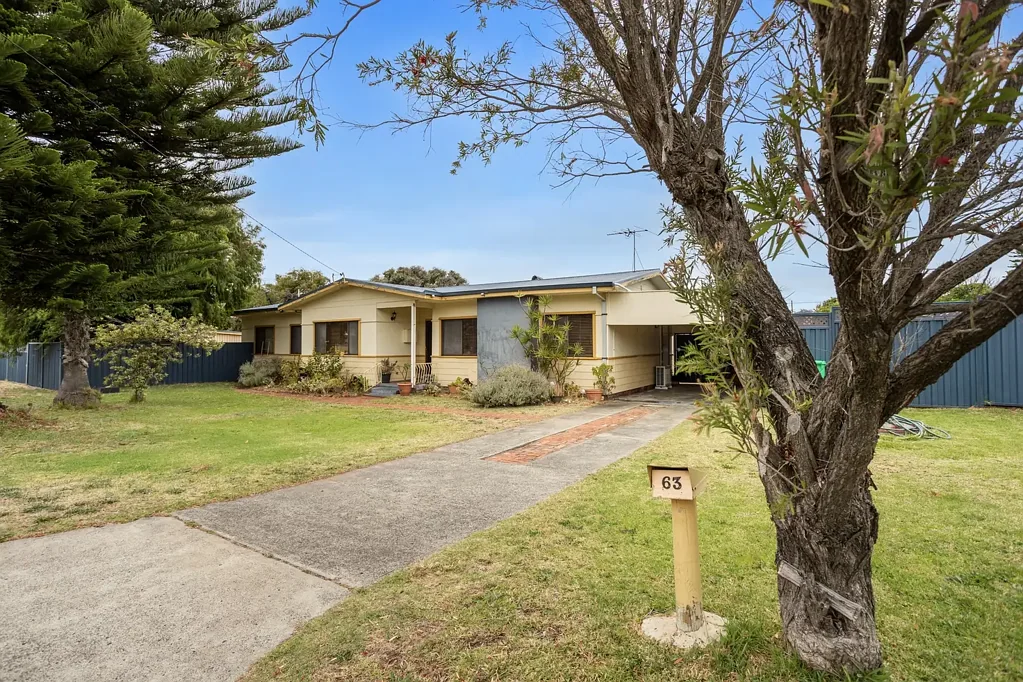 63 Hastie Street, South Bunbury, WA 6230