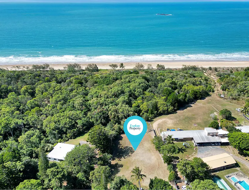 190C Windward Way, Shoal Point, QLD 4750, 0 રૂમ, 0 બાથરૂમ, Section