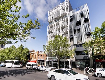 101/593 Elizabeth Street, Melbourne, Melbourne CBD, 1 कमरे, 1 बाथरूम, Apartment