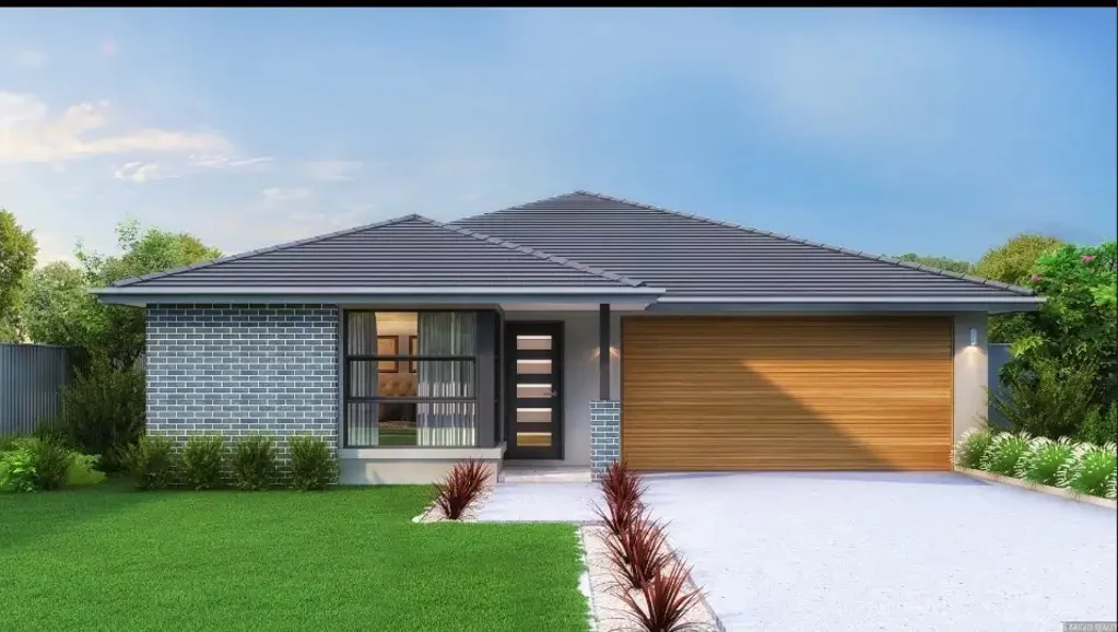 Wadalba 4房  Amazing Single-Storey House in Wadalba - Land Reg. Date
November 2026