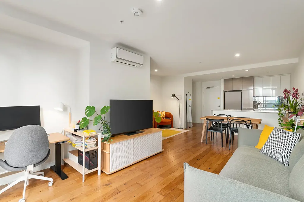 Brunswick East 2Zimmer 2-bedroom apartment in SEEDS