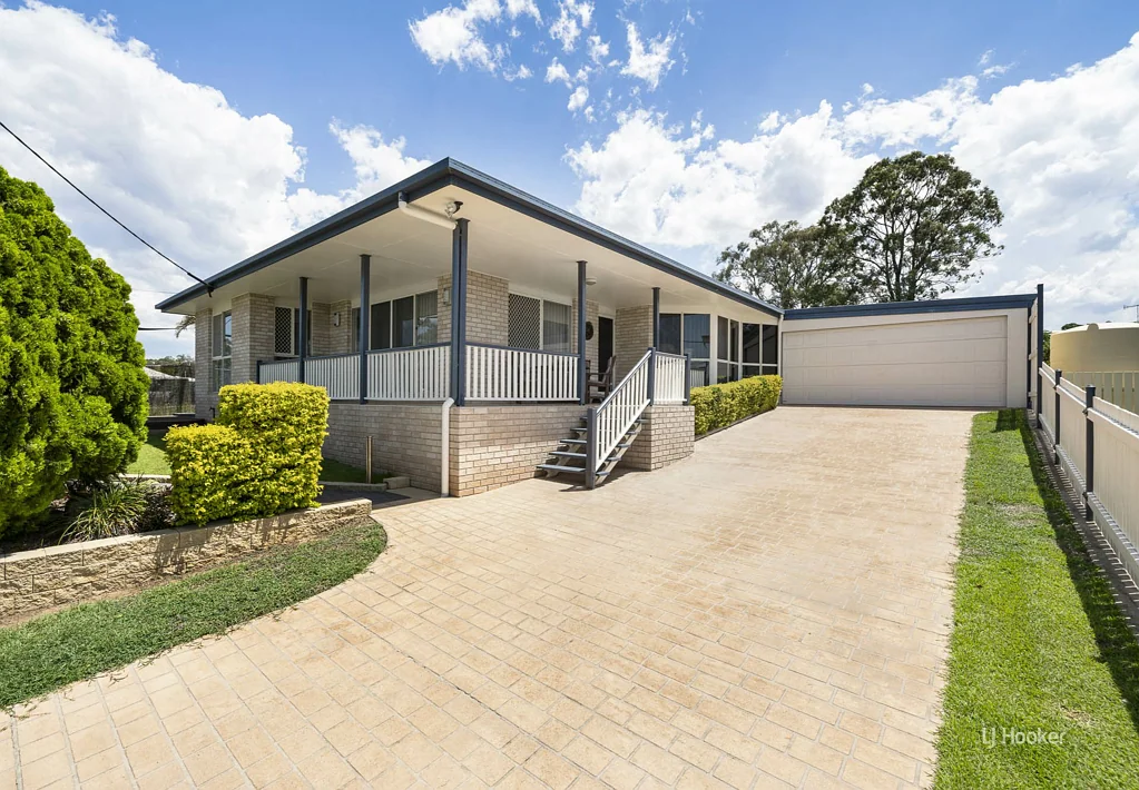 13 Alexandra Street, Toogoolawah, QLD 4313