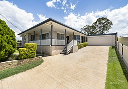 13 Alexandra Street, Toogoolawah
