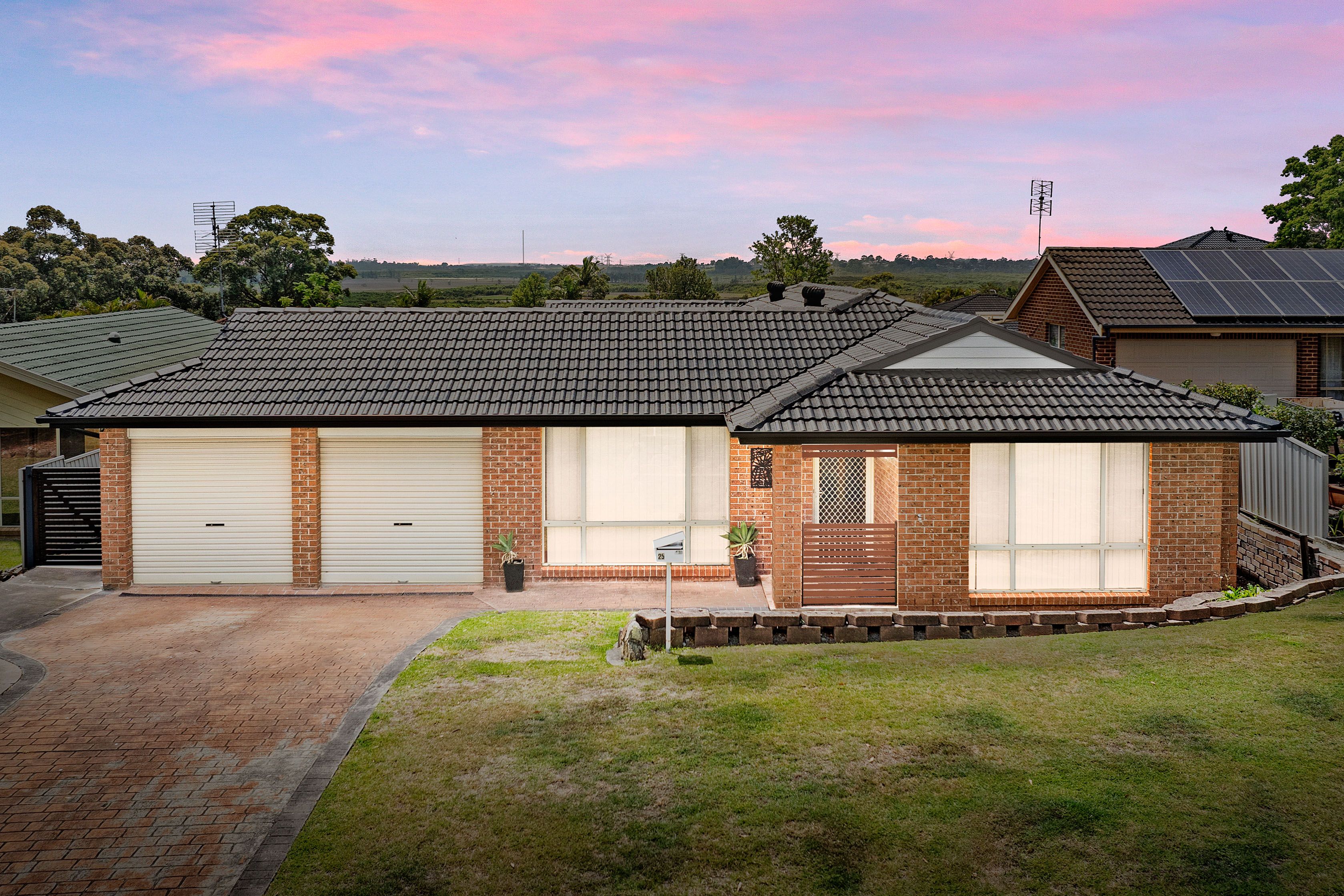 25 BELLATA PL, MARYLAND NSW 2287, 0 chambres, 0 salles de bain, House