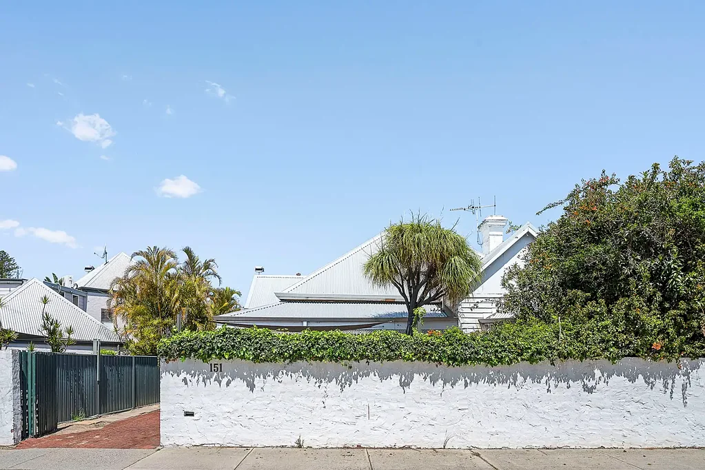 West Leederville 3房  Endless Potential in the Heart of West Leederville