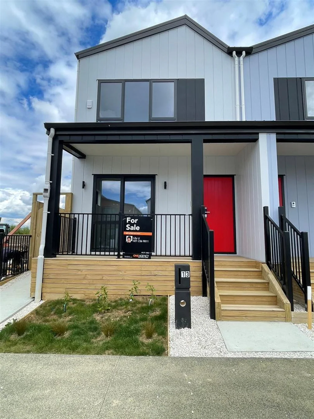 Drury 4房  Brand New 4 Bedrooms with 2 Parking