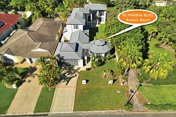 82 Marina Boulevard, Banksia Beach