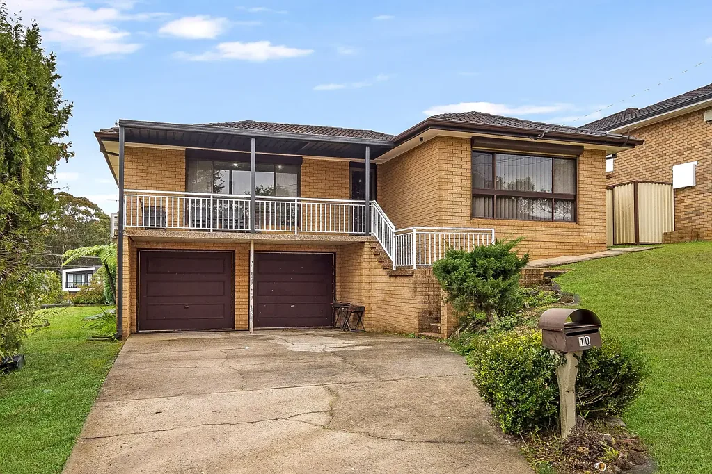 10 Linda Avenue, Bass Hill, NSW 2197