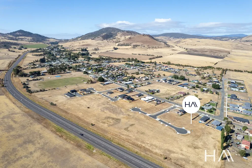 Kempton  Build Your Dream Home on 650sqm in Charming Kempton!