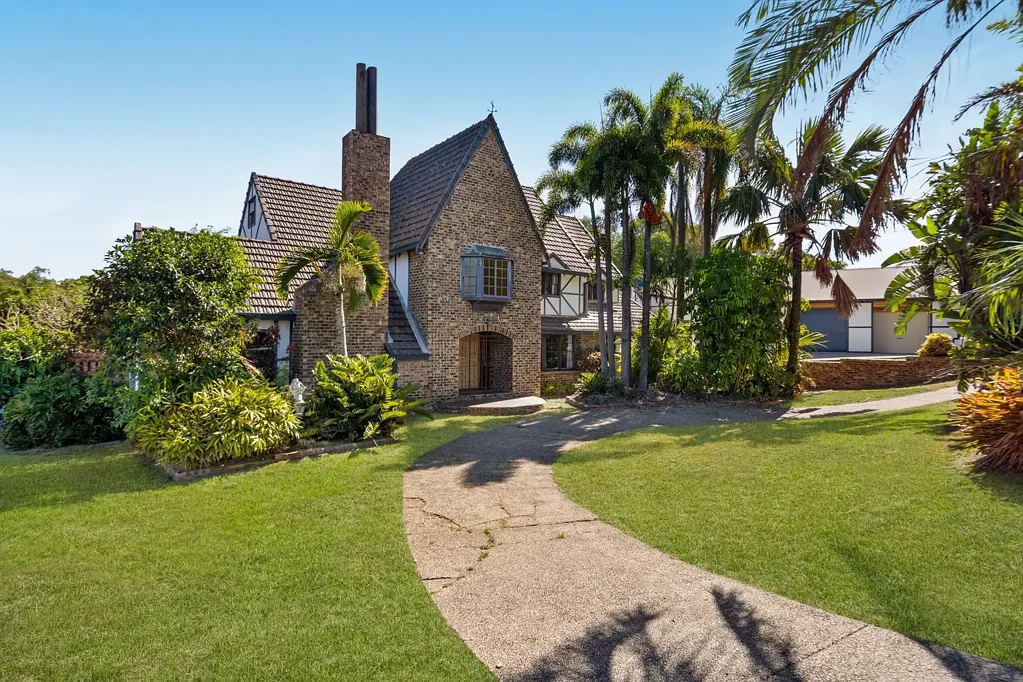 1117 Mount Cotton Road, Burbank, QLD 4156