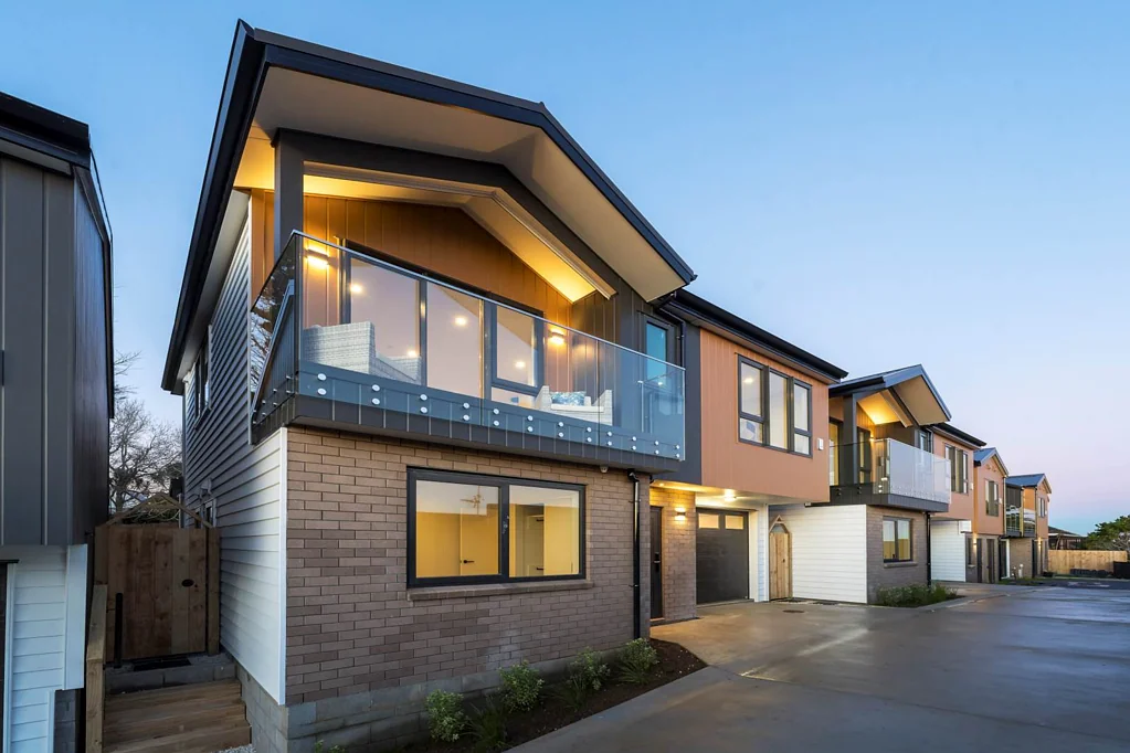 Lot 4/8 Hadfield Street, Beach Haven, North Shore City, Auckland