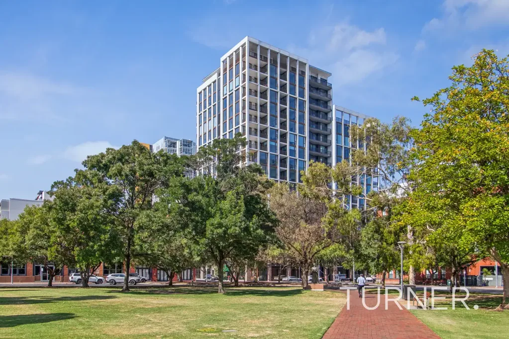 106/181 Waymouth Street, Adelaide, SA 5000