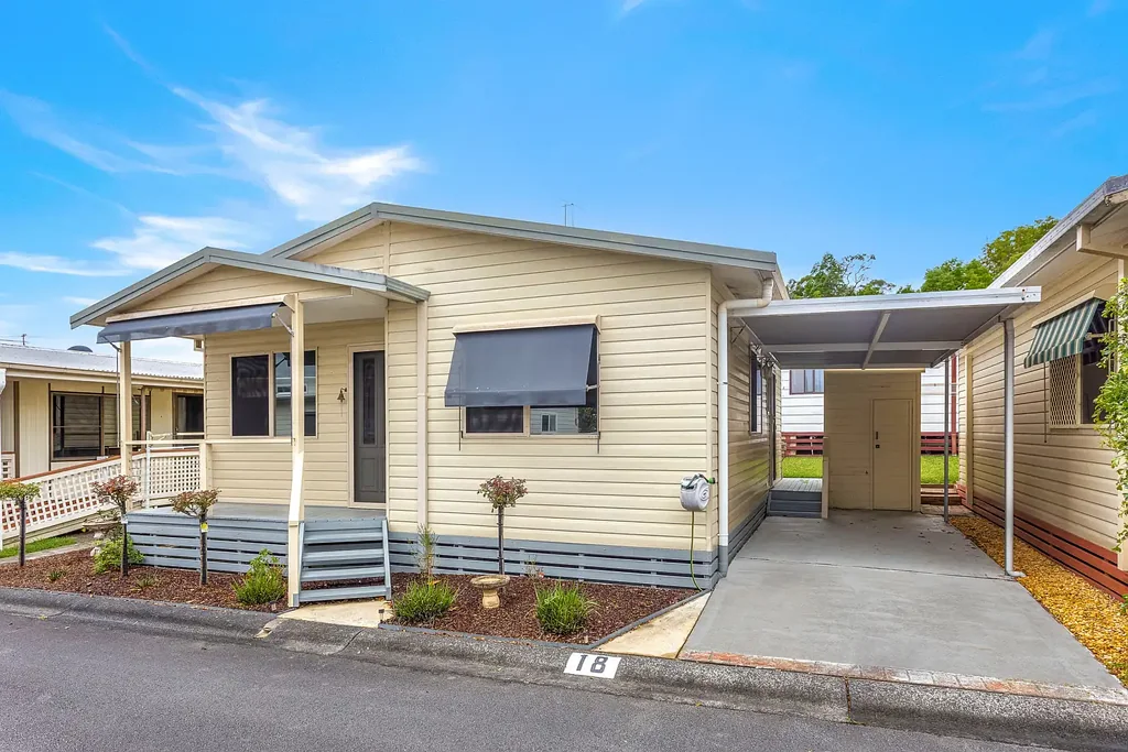 Morisset 2બેડરૂમ Beautifully Renovated Two Bedroom Haven