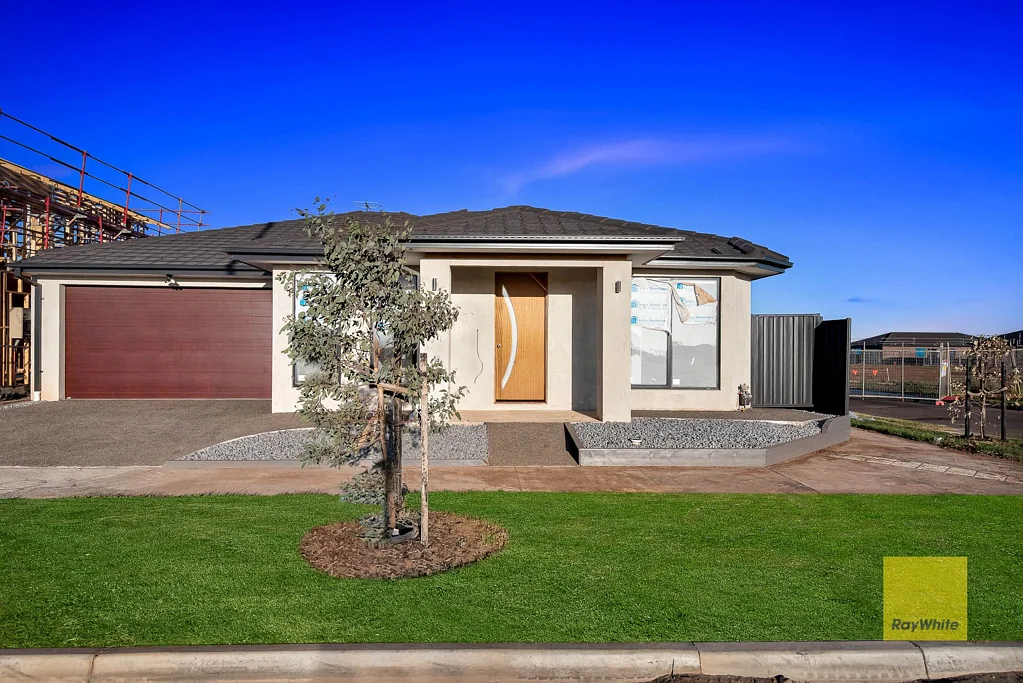 26 Hackamore Street, Tarneit, VIC 3029