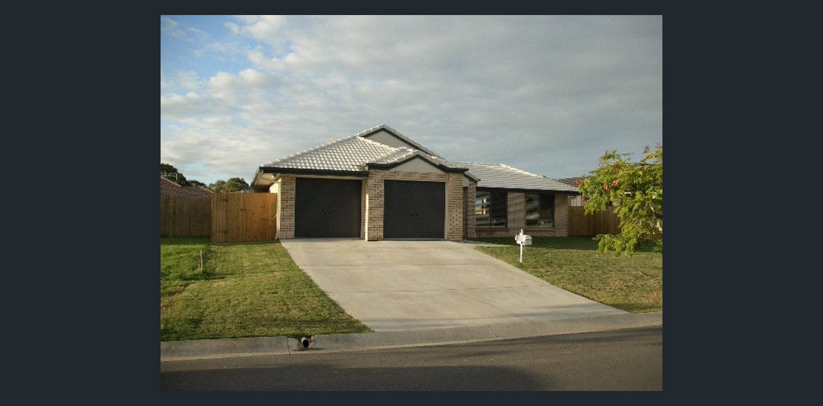 4 OTTER CT, ROTHWELL QLD 4022, 0 कमरे, 0 बाथरूम, House