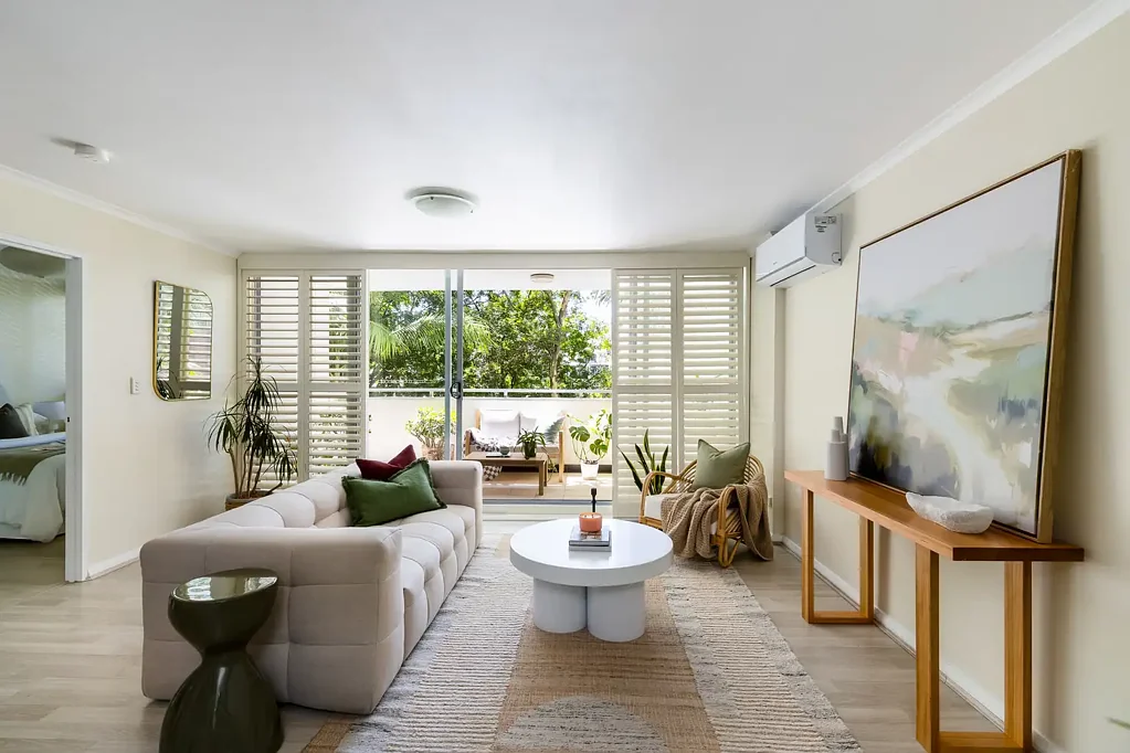 222/1-3 Larkin Street, Camperdown, NSW 2050