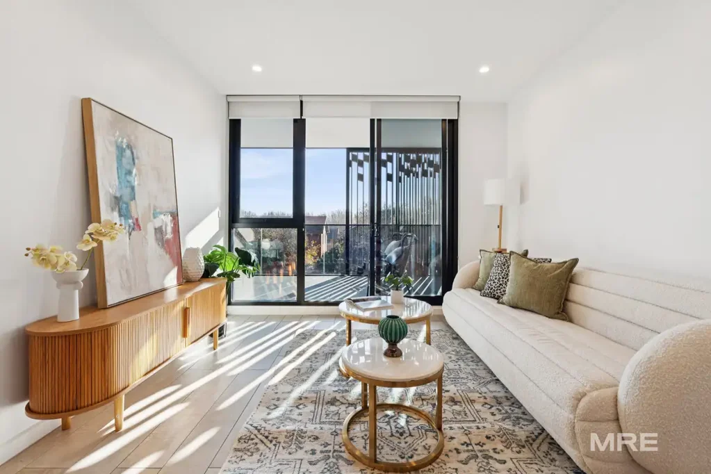 203/275 Abbotsford Street, North Melbourne, VIC 3051