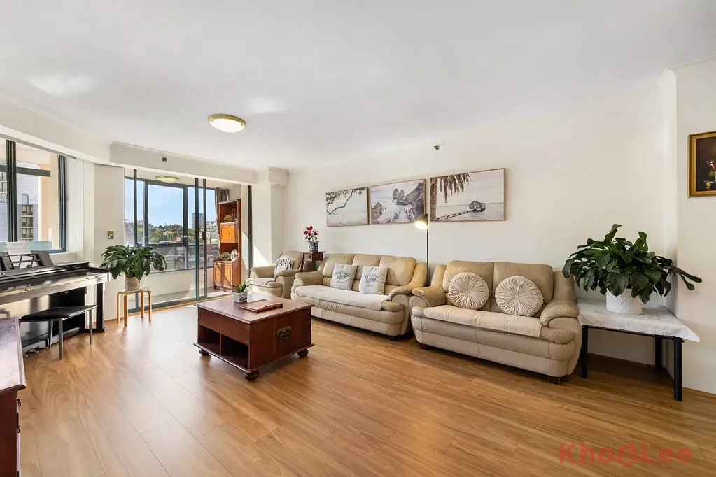 225/303-321 Castlereagh Street, Haymarket, NSW 2000