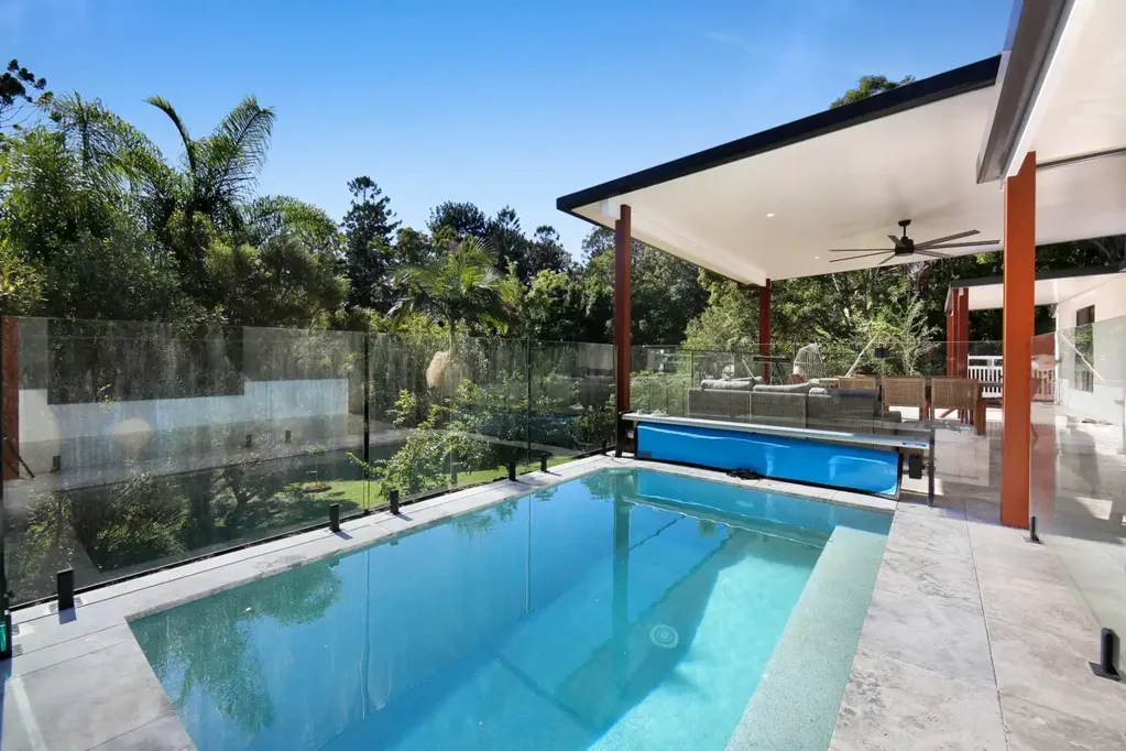 Tallebudgera 7 Bedroom Dual-Residence Acreage Opportunity, Offering Tranquillity, Convenience, and Charm